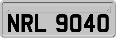 NRL9040