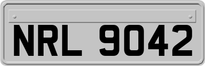 NRL9042
