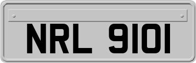 NRL9101