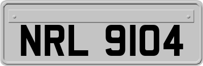 NRL9104