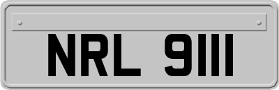 NRL9111
