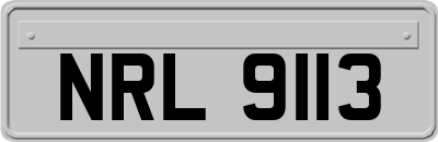 NRL9113