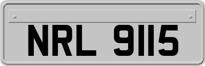 NRL9115