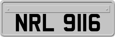 NRL9116
