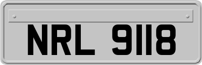 NRL9118