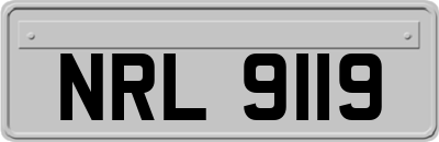 NRL9119