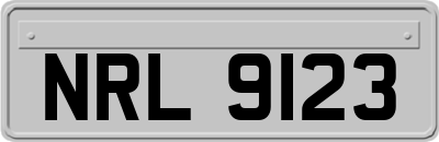 NRL9123