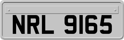 NRL9165