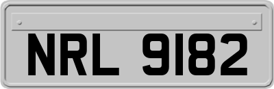 NRL9182