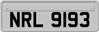 NRL9193