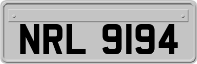 NRL9194