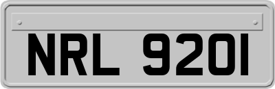 NRL9201