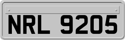 NRL9205