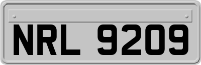 NRL9209