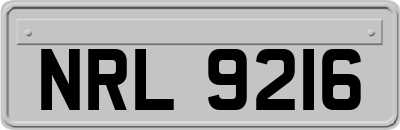 NRL9216
