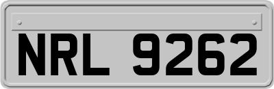 NRL9262