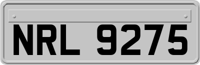 NRL9275