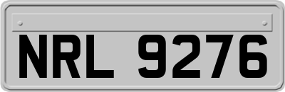 NRL9276