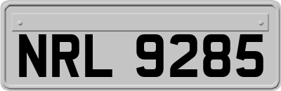 NRL9285