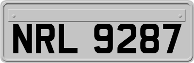 NRL9287