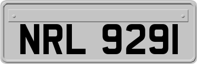 NRL9291