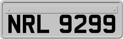 NRL9299