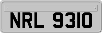 NRL9310