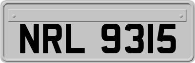 NRL9315
