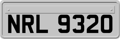 NRL9320