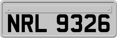 NRL9326