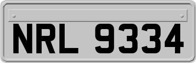 NRL9334