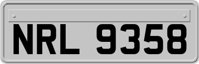 NRL9358
