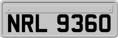 NRL9360