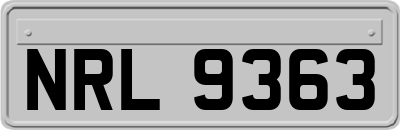 NRL9363