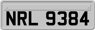 NRL9384