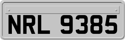 NRL9385
