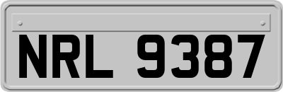 NRL9387