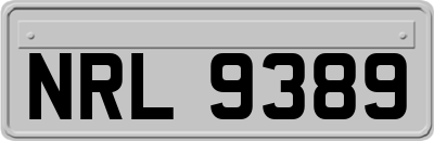 NRL9389