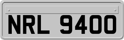 NRL9400