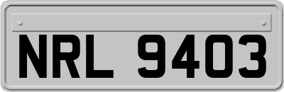 NRL9403