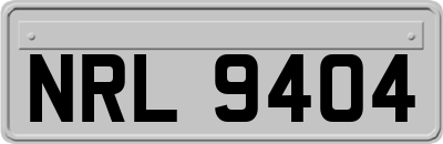 NRL9404