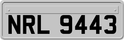 NRL9443
