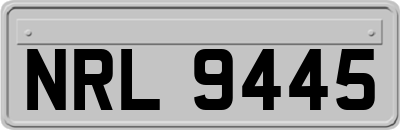NRL9445