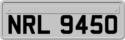 NRL9450