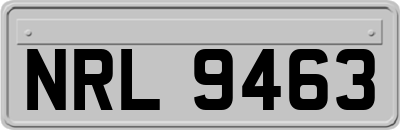 NRL9463