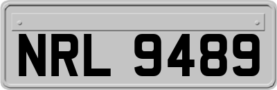 NRL9489