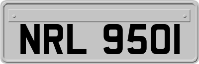 NRL9501