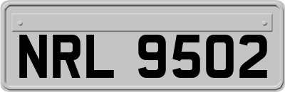 NRL9502