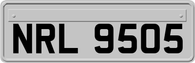 NRL9505
