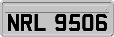 NRL9506
